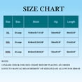 thumbnail image 3 of Bxsruta Men's Big and Tall Lightweight Elastic Waist Shorts with Pockets for Summer Casual Outdoor Wear, 3 of 7