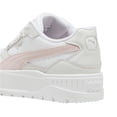 thumbnail image 3 of TENIS CASUAL PUMA KARMEN II IDOL PS BLANCO DE NIÑA 398877 03 17, 3 of 4