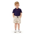 thumbnail image 2 of U.S. Polo Assn. Toddler Boys Pique Polo Shirt, Sizes 2T-5T, 2 of 5