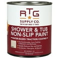 thumbnail image 1 of RTG Shower & Tub Non-Slip Paint (Quart, Cream), 1 of 3