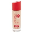 thumbnail image 2 of Rimmel London Lasting Finish Foundation, Ivory 100, 2 of 2