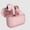 Pink, variant on True Wireless Simples In-ear Music Headset/Sports Mini Earbuds HIFI Earpods Bass 9D Stereo HD Calling Earphones/for Android iPhone Cellphone Gaming Earpieces Smarts Couples Headphones