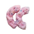 thumbnail image 4 of yotijay Ice Skate Blade Covers Equipment Protective Skating Covers Skate Covers for Ice Pink, 4 of 8