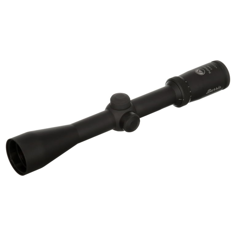 Burris Fullfield II 3-9x40mm Riflescope w/ Ballistic Plex Reticle