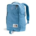 thumbnail image 2 of THE NORTH FACE Mochila Berkeley, Piedra índigo/Azul acero, Talla única, 2 of 5