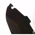 thumbnail image 3 of Dark Smoke Arc 5" Windshield Windscreen for Harley Electra Street Glide Touring, 3 of 4
