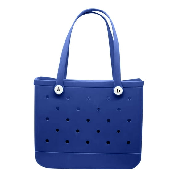 Washable Tip Proof Durable Open Tote Bag For The Beach Boat Pool Sports Carry on Tote Bags for Women Mini Tote Bags for Women Tote Purses for Women Tote Storage Shelving Laptop Tote The Tote Bag