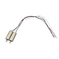 thumbnail image 6 of YUNAFFT Forward and Reverse Motor Used for HS110D HS200D Remote Control Quadcopter Spare Parts Drone Motor, 6 of 8