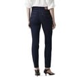 thumbnail image 3 of Levi's Original Red Tab Women's 724 High-Rise Straight Jeans, 3 of 5