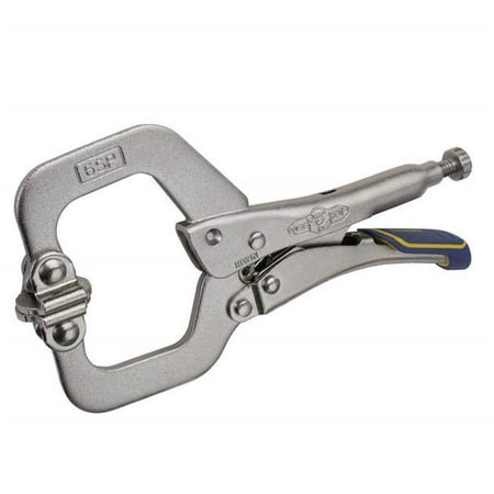 

6 in. 6R Fast Release C - Clmp Locking Plier