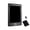 16GB, variant on CEORPER Ebook Reader with Front Light Small Designs Reading Device for Eye Protect