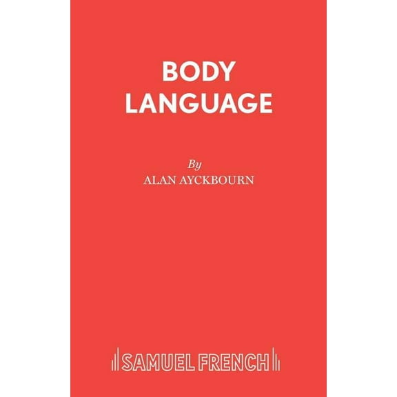 French's Acting Edition S Body Language, (Paperback)