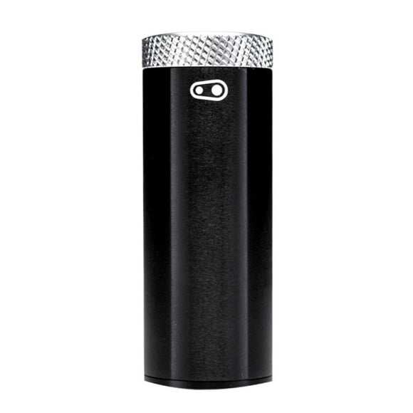 Crankbrothers Cigar Tool (Plug Kit + CO2 Head) Black & Silver, one Size