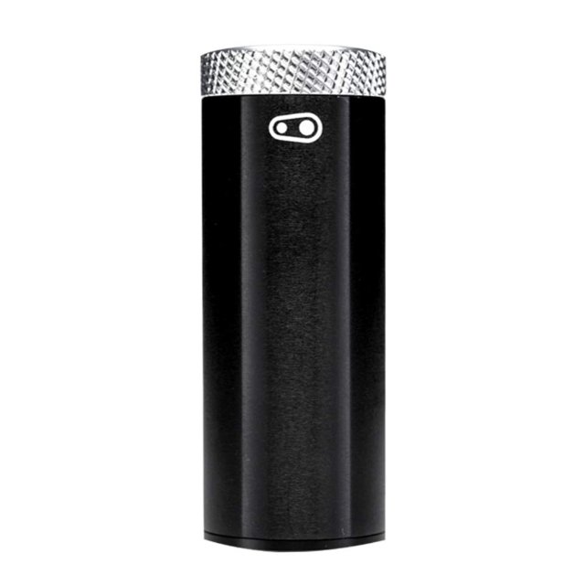 Crankbrothers Cigar Tool (Plug Kit + CO2 Head) Black & Silver, one Size