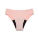 thumbnail image 5 of Puntoco Ropa interior para mujer, bragas de moda para mujer, de color liso, de cintura baja, para la menstruación, bañadores, bragas para la menstruación, 5 of 5