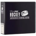 thumbnail image 1 of Ultra PRO 3" Hockey Trading Card Album, 1 of 3
