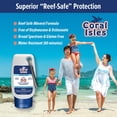 thumbnail image 2 of Protector solar Coral Isles Reef Safe Mineral SPF 50 60 ml x2, 2 of 7