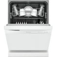 thumbnail image 4 of Frigidaire FDPC4221AW 24" Built-In Dishwasher, Front Control, White, 4 of 7