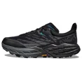 thumbnail image 1 of Hoka One One Speedgoat 5 Gore-Tex Low Black Blue - 1127912-BBLC, 1 of 6