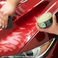 thumbnail image 5 of Turtle Wax 53737 Hybrid Solutions Ceramic Patent-Pending Graphene Paste Wax (5.5 oz), Black, 5 of 9