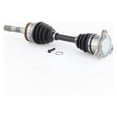 thumbnail image 4 of SurTrack SK-8013 CV Axle Shaft Fits select: 1989-1997 GEO TRACKER, 1998 CHEVROLET TRACKER, 4 of 4