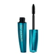 thumbnail image 1 of Rimmel Wonder'Lash Mascara, Defines lashes, infused with 4 luxurious oils: Argan, maracuja, marula & camellia, long lasting, 100% Cruelty-Free, 1 of 7
