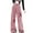 Hot Pink, variant on Seductiva Women's Jeans Baggy Jeans for Women High Waist Jeans Vintage Loose Wide Leg Denim Pants Teen Girls Hiphop Streetwear Straight Leg Stretchy Jeans