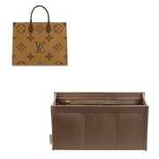 Premium High End Version OF Purse Organizer Specially For LV ONTHEGO PM / MM / GM