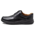thumbnail image 2 of Zapato Pie Cansado Diabetico Piel Borrego Baraldi Confort 802, 2 of 5