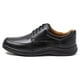 thumbnail image 2 of Zapato Pie Cansado Diabetico Piel de Borrego Baraldi Confort 802, 2 of 5