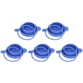 thumbnail image 1 of Tapón De Silicona Para Jarra, Gel De Sílice, Fácil De Usar, Tapón De Jarra Multiusos, Sin Derrames Para El Hogar Ccdes Otros, 1 of 8
