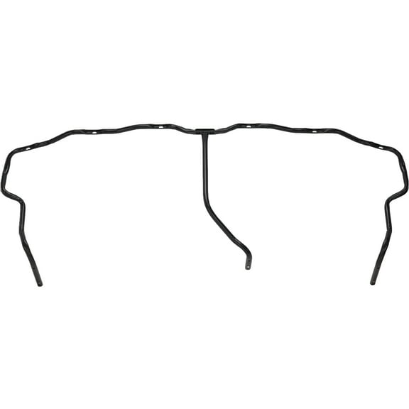 Grille Bracket Compatible with DODGE FULL SIZE P/U 2006-2009 Steel Mounting