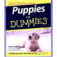 thumbnail image 1 of Pre-Owned Puppies for Dummies (Paperback) 0470037172 9780470037171, 1 of 1