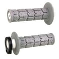 thumbnail image 2 of Odi V2 Rogue MX Lock-On Grips Grey - Soft Compound, 2 of 3