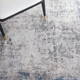 thumbnail image 6 of SAFAVIEH Vogue Wendell Abstract Area Rug, Beige/Blue, 8' x 10', 6 of 11