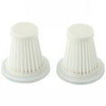 thumbnail image 1 of 2-Pack Replacement Filter 5140051-60 Fits for Black And Decker Hv9010P, 1 of 7