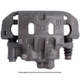 thumbnail image 4 of A1 Cardone Disc Brake Caliper P/N:19-B1122 Fits select: 1987-1989 TOYOTA VAN WAGON, 4 of 7