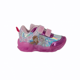 thumbnail image 2 of 803-15 Tenis Rosa "Frozen" Luces Cklass 803-15, 2 of 2