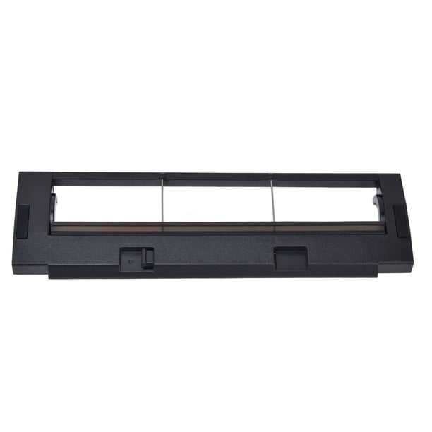 Cubierta Del Rodillo Del Cepillo Principal, Cubierta Del Cepillo Del Rodillo Quick Safe Durable Para M8 PRO Para Aspiradora Robótica ANGGREK Main Brush Roller Cover Replacement for Proscenic