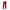 Red, variant on Ohufall Dress Pants for Boys Fashion Casual Solid Color Slim Fit Straight Tube Suit Trousers with Pockets, 3-16 Years
