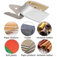 thumbnail image 1 of Maker Fabric Blade, Fabric Roller Blade, Durable Safe Reliable Sharpness Stable For Soft Materials For Fabrics, 1 of 8
