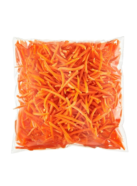 Carrots in Fresh Vegetables