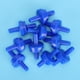 thumbnail image 4 of Válvula de retención de bomba de oxígeno y aire, salida antirretorno, suministros de acuario para manguera de 4mm, 10 Uds., 4 of 12