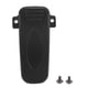 thumbnail image 2 of Reemplazo de Clip de Cinturón de Radio, Reemplazo Construcción ideal Pesada de Servicio Pesado Resistente Clip de Cinturón de Walkie Talkie para VZ-D263 VZ-D281 VZ-D288, 2 of 7