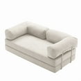 thumbnail image 4 of Berceau de Cloud / Confort Gain de Place pour Petits Espaces Sofa, 4 of 5