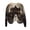 A, variant on Wensltd Women Graphic Tees Halloween Tops Casual Fall Long Sleeve Pullover Tops