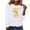 B-White, variant on GERsome Women's Casual Long Sleeve Tops Crew Neck Cute Graphic Tunic Tops Pullover