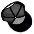 thumbnail image 6 of Picia Starry Sky Pattern Trucker Hat,Baseball Cap,Sun Protection Cap,Stylish Headwear,Leisure Cap,Outdoor Sports Cap, 6 of 7