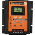 thumbnail image 1 of Controlador Carga Solar Regulador Batería Panel Solar(50A), 1 of 9