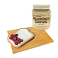 thumbnail image 4 of Crema Nucolato untable de chocolate blanco 355 g, 4 of 4